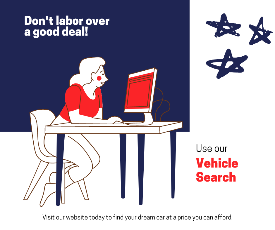 Find your next car