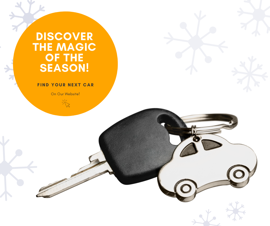 Find Your Next Car