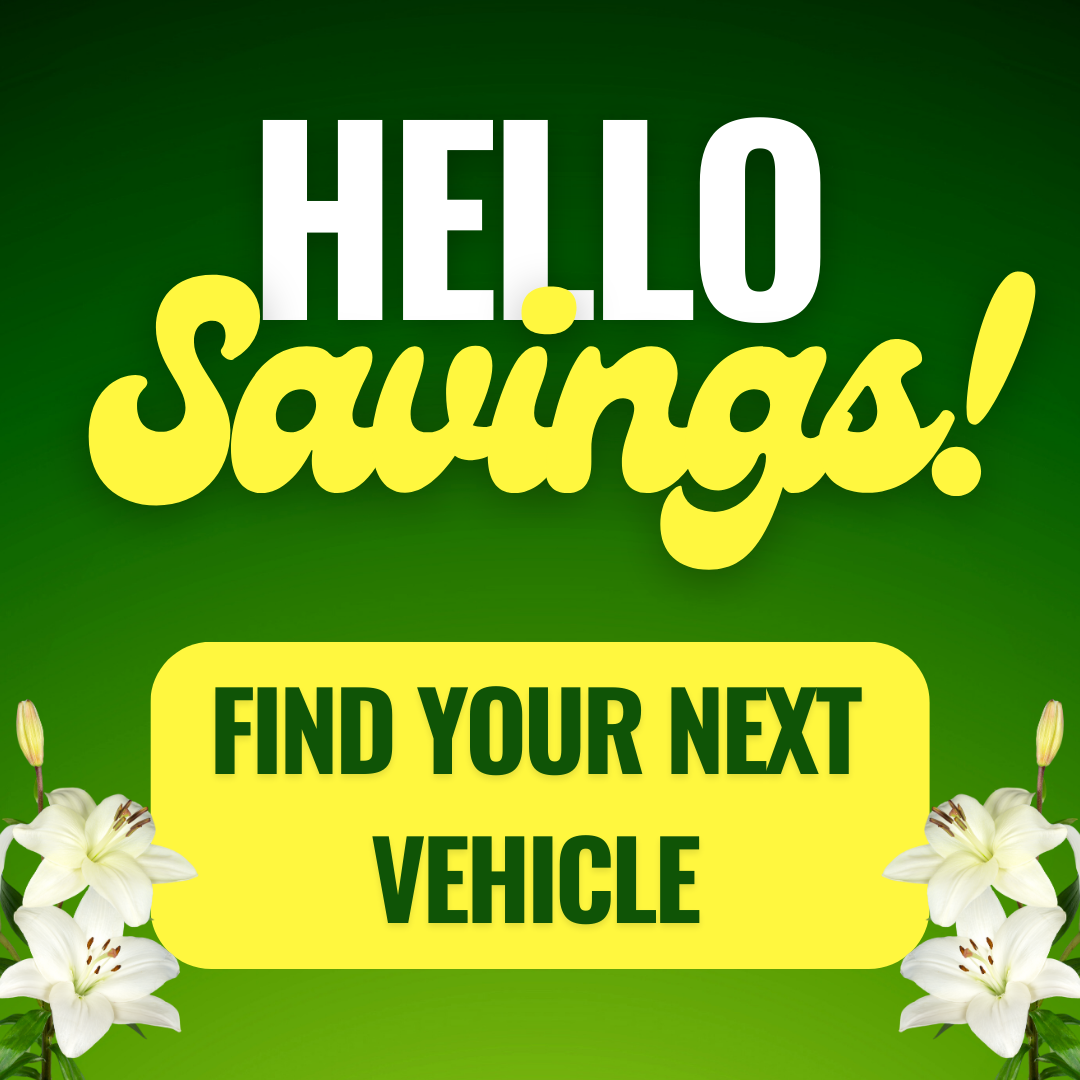 Find your next car
