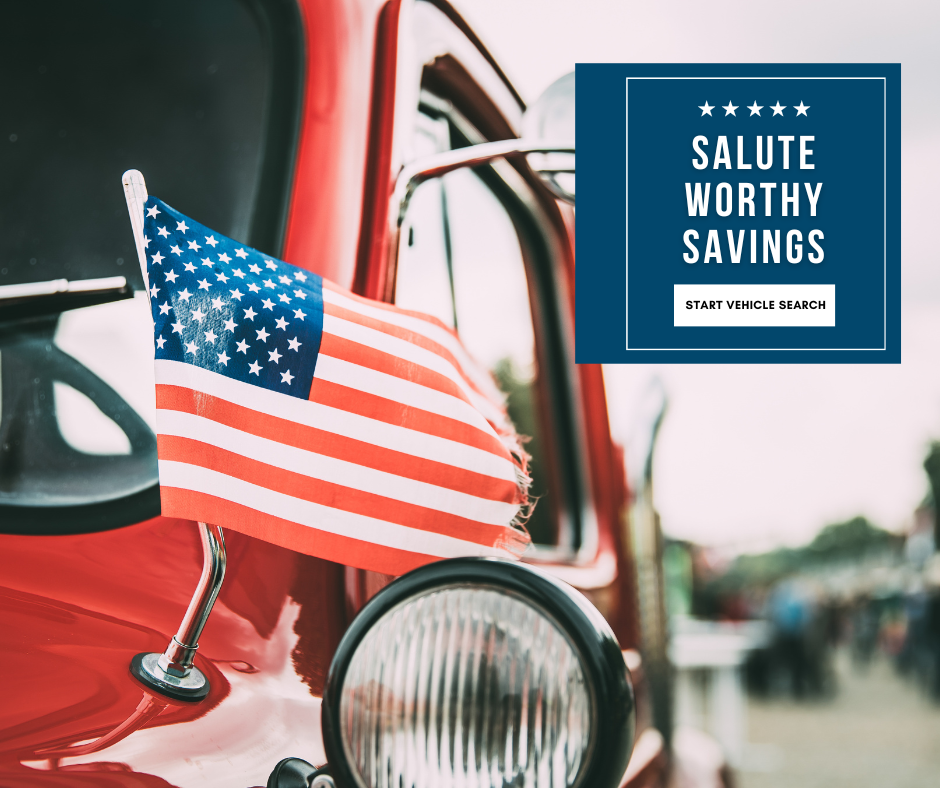 Find Your Next Car