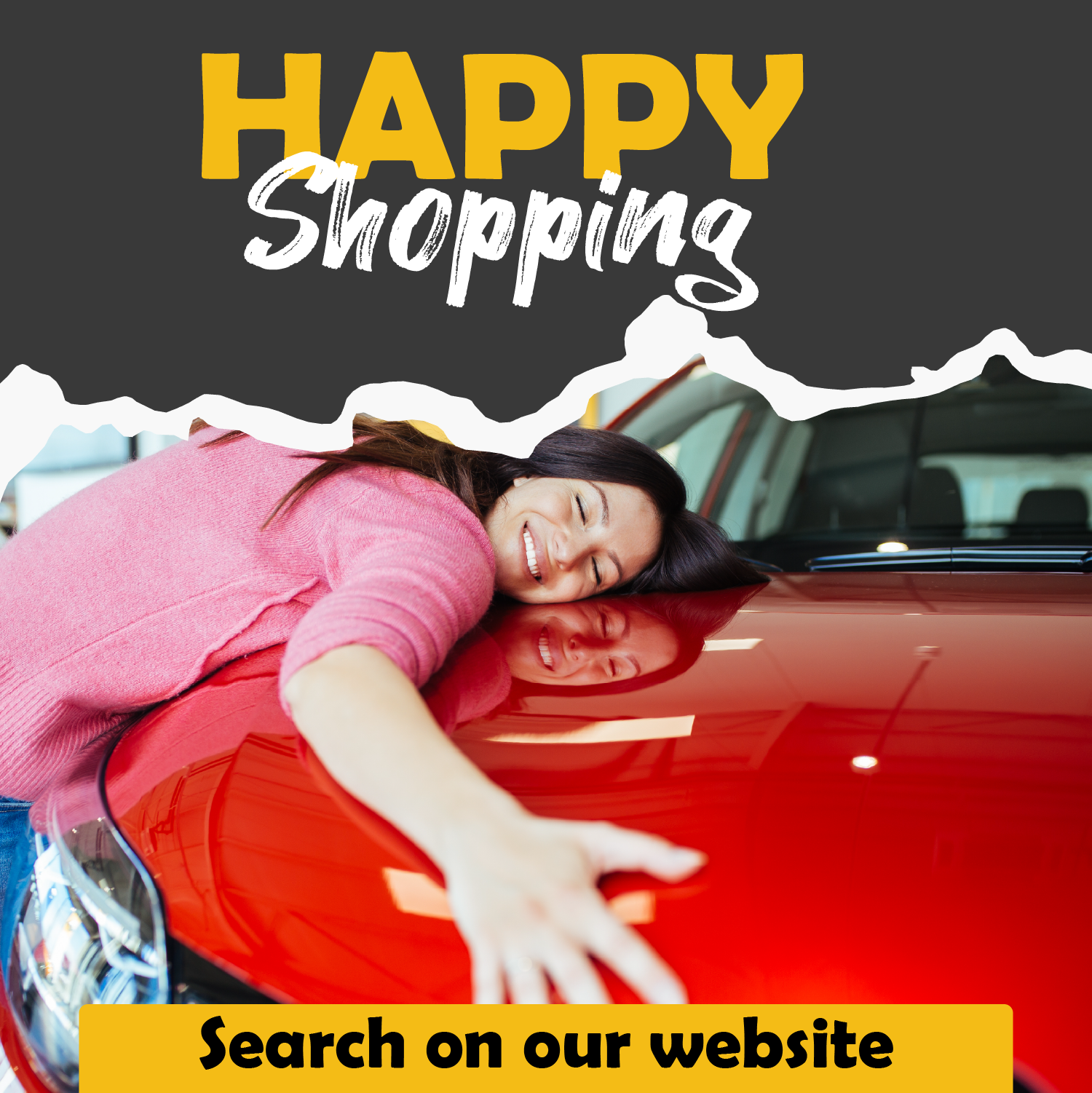 Find your next car