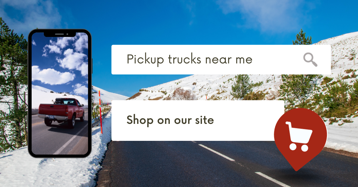 Find Your Next Car