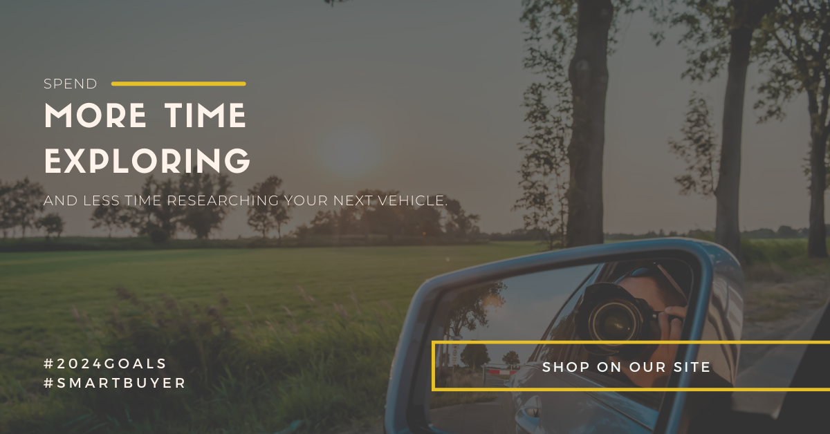 Find Your Next Car